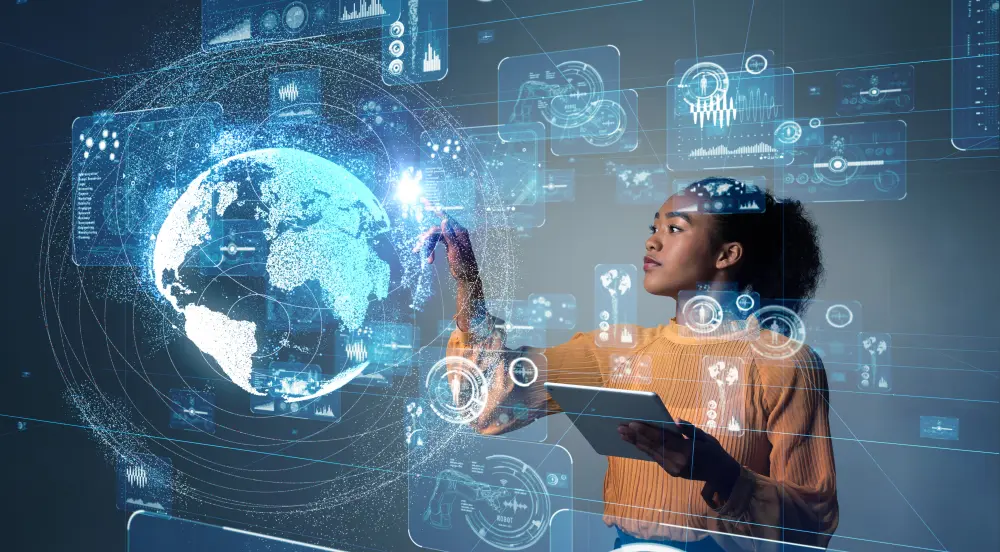 Digital Trasformation: di cosa si tratta e come può cambiare la nostra vita