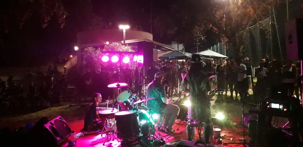 Indigest Festival: 8, 9 e 10 luglio
