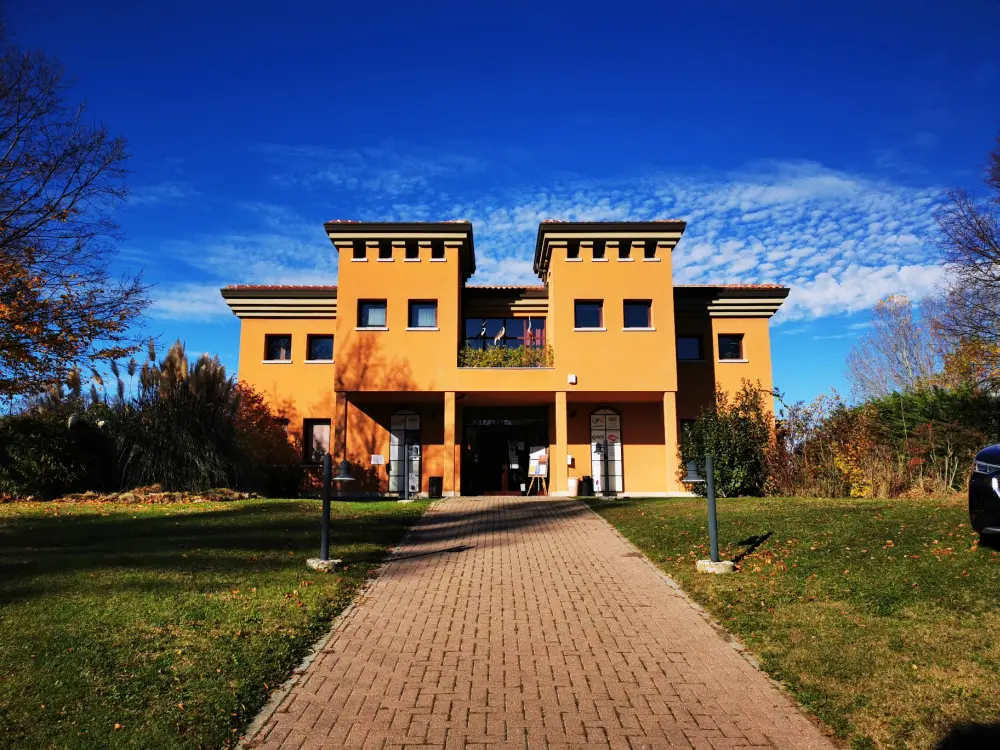 Gli studenti dello Scappi partecipano a un evento con chef stellati al Golf Club Le Fonti