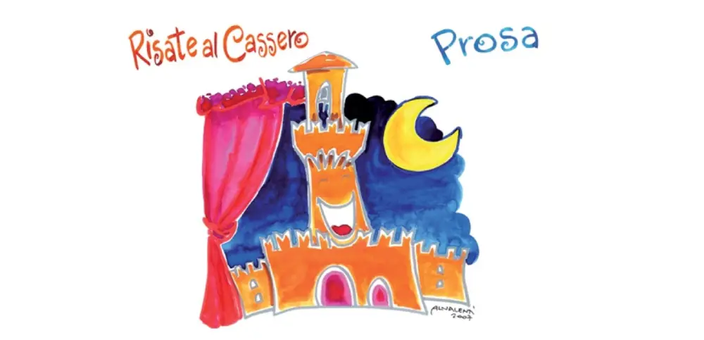 Al Teatro Cassero in arrivo tante risate e la prosa classica insieme a quella contemporanea