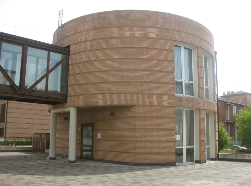 La Consulta del Capoluogo si riunisce nella sala Sassi mercoledì 26 alle ore 20,30