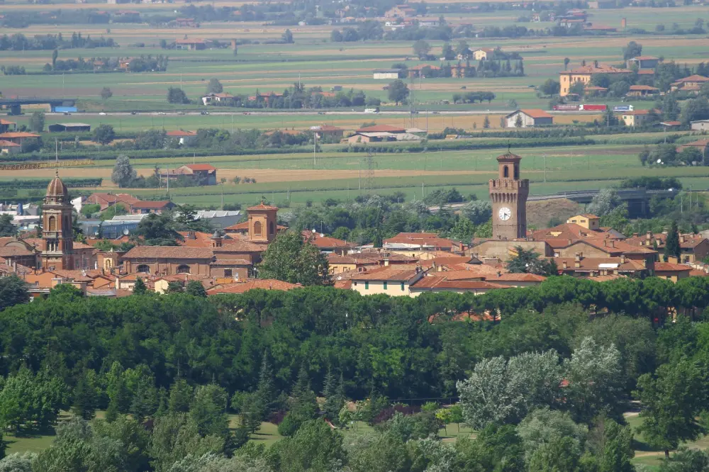 Eventi calamitosi maggio2023 - Richieste di contributi: informazioni e moduli