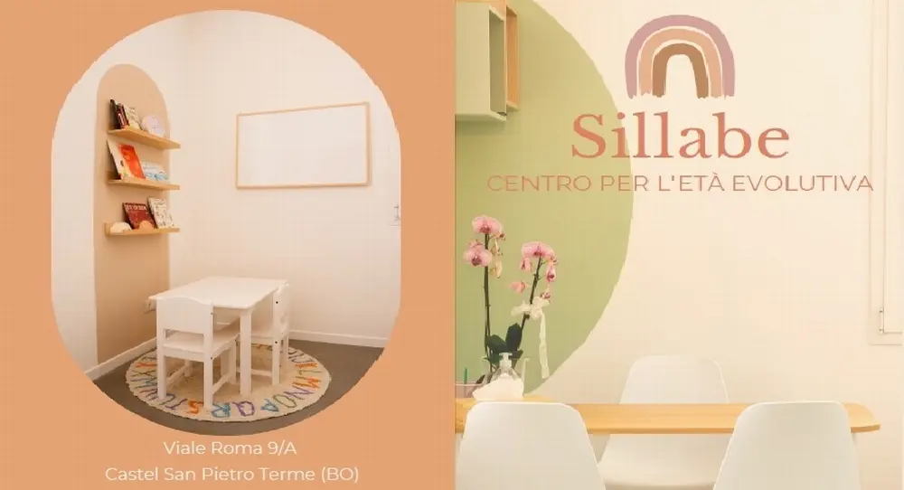 Domenica 24 ore 15 si inaugura Sillabe, centro per l