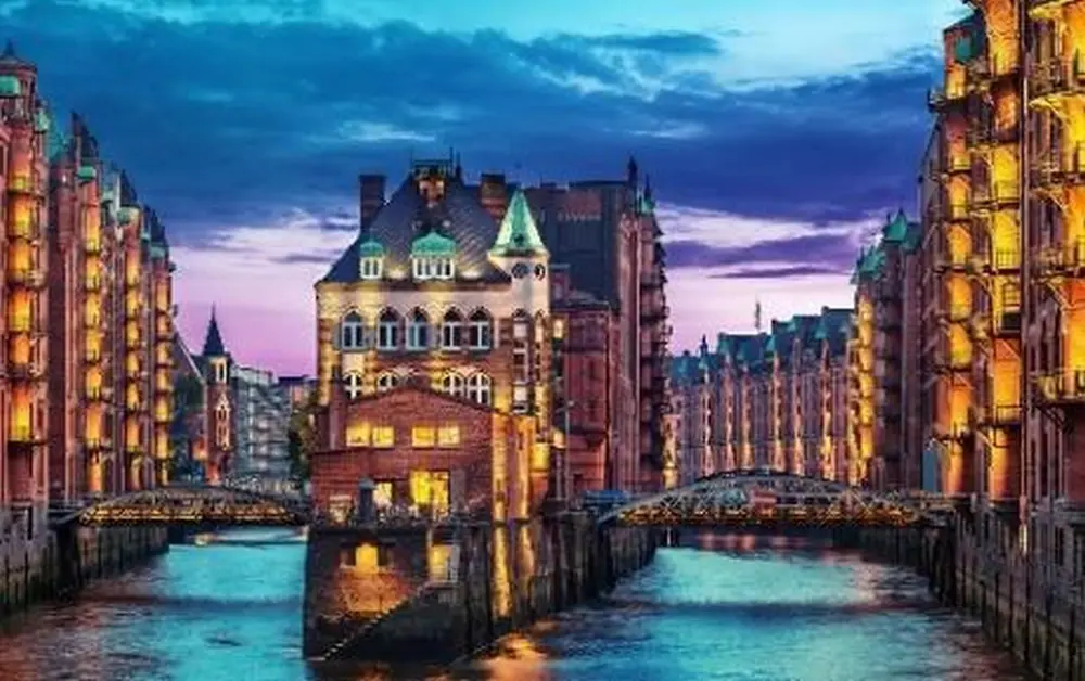 Giovani in Europa 2024: Pro Loco organizza un soggiorno linguistico-culturale ad Amburgo