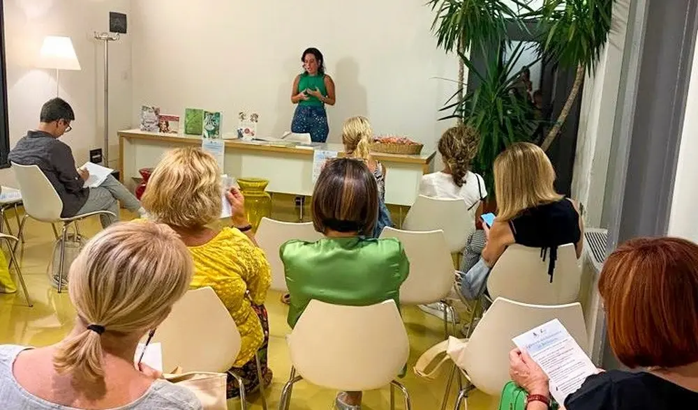 Tornano i Giovedì del Benessere in biblioteca: giovedì 7 alle 20,30 “Primavera e allergie”
