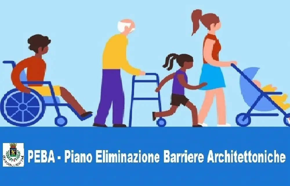 Piano Eliminazione Barriere Architettoniche: il percorso del Comune di Castel San Pietro Terme