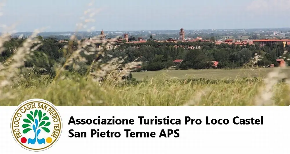 Aperta la nuova pagina Facebook della Pro Loco di Castel San Pietro Terme