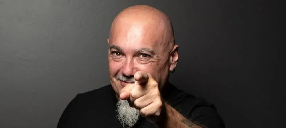 Tutto esaurito al Jolly venerdì 22 per lo spettacolo di cabaret con Daniele Raco