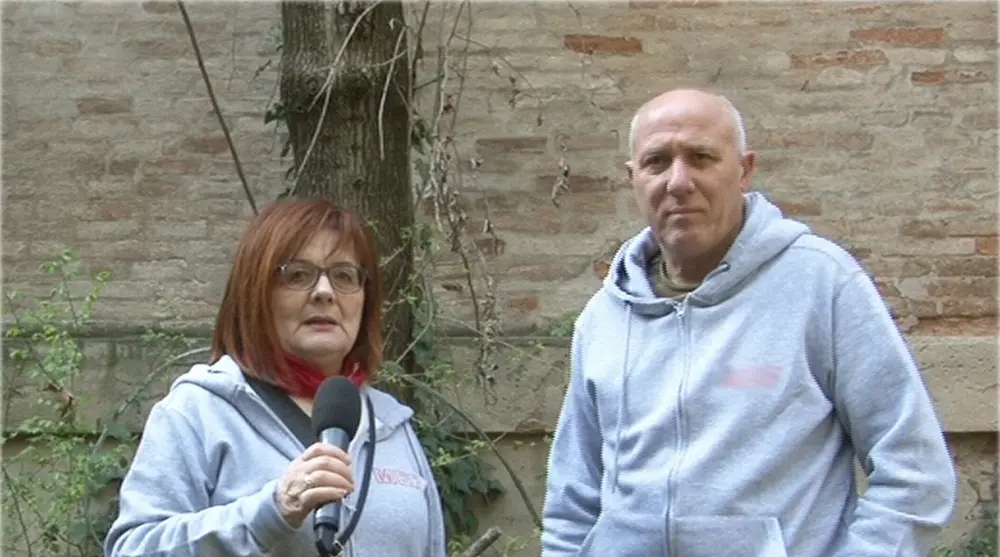 In arrivo la terza serie di “Castello e dintorni” con 12 video di Fabio Avoni e Giorgia Bottazzi