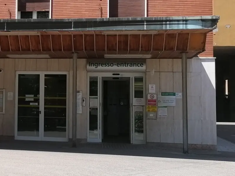 Lasciamo il virus fuori: check point alla Casa della Salute