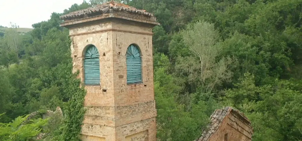 Castello e dintorni: venerdì 7 alla ricerca dei resti dell’antico Santuario Madonna del Rio