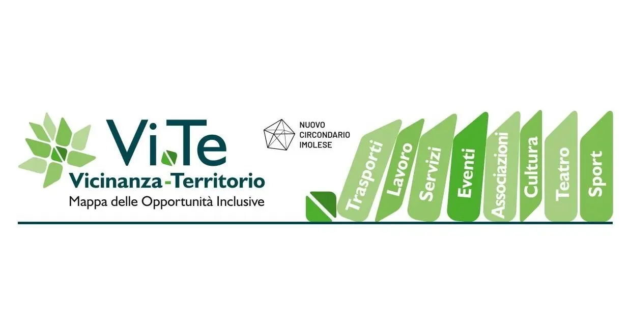 Al via il progetto “VI.TE. Vicinanza Territorio – Mappa delle opportunità”