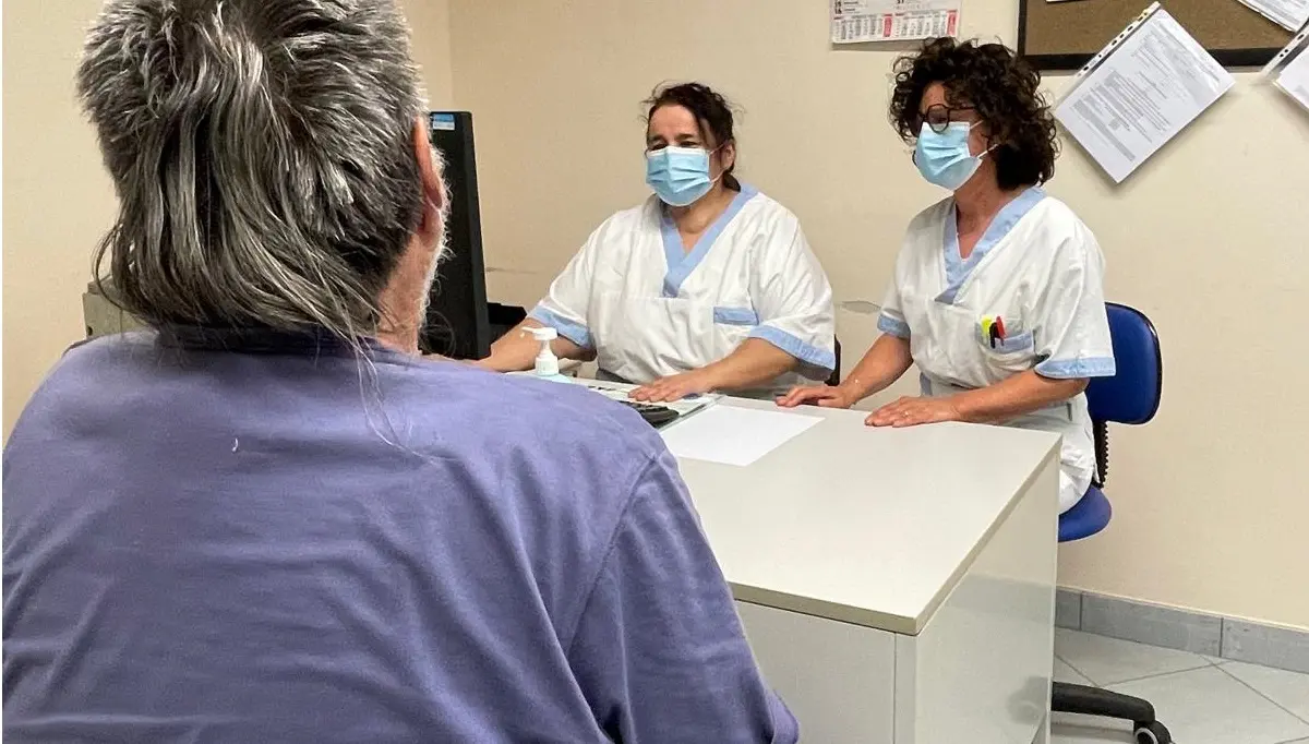 Oncologia territoriale alla Casa della Comunità di Castel San Pietro Terme