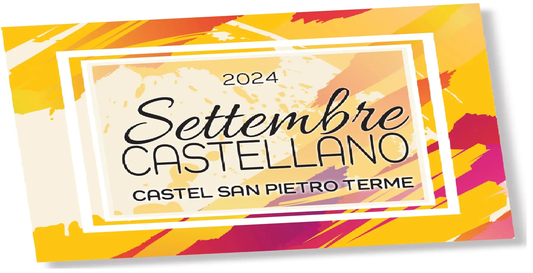 Aspettando il Settembre Castellano: i primi appuntamenti di fine agosto