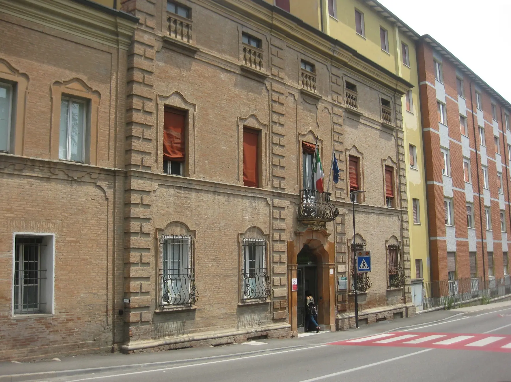 Martedì 29 ore 17 “Epistemologia, diritto, medicina legale e riflessione filosofica” 
