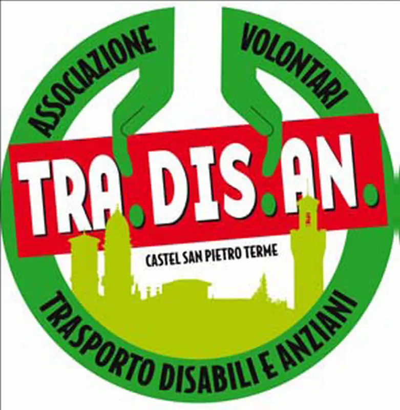 Riprende il servizio trasporto anziani e disabili con i volontari Tradisan