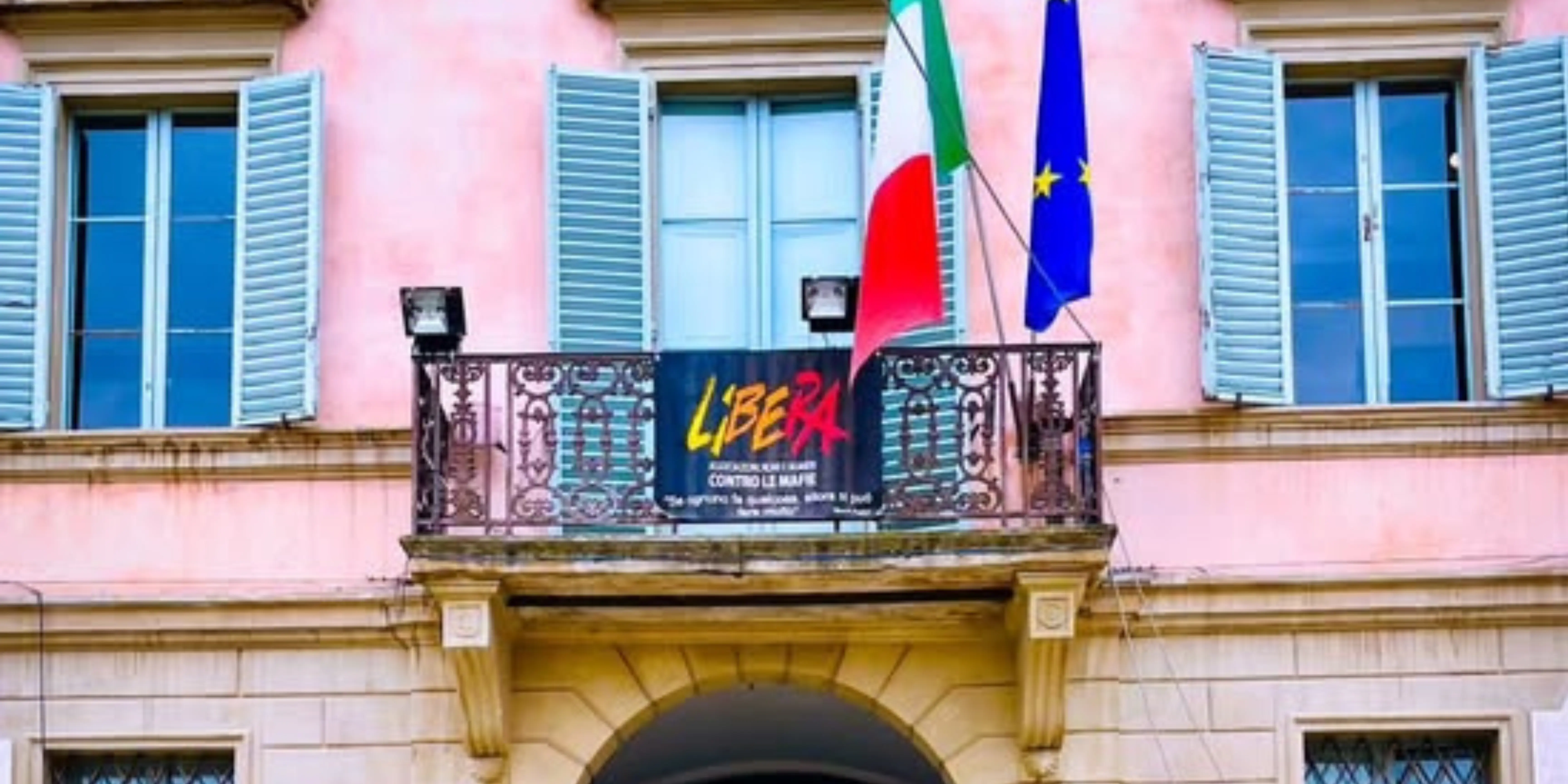 Il Comune promuove la cultura della legalità