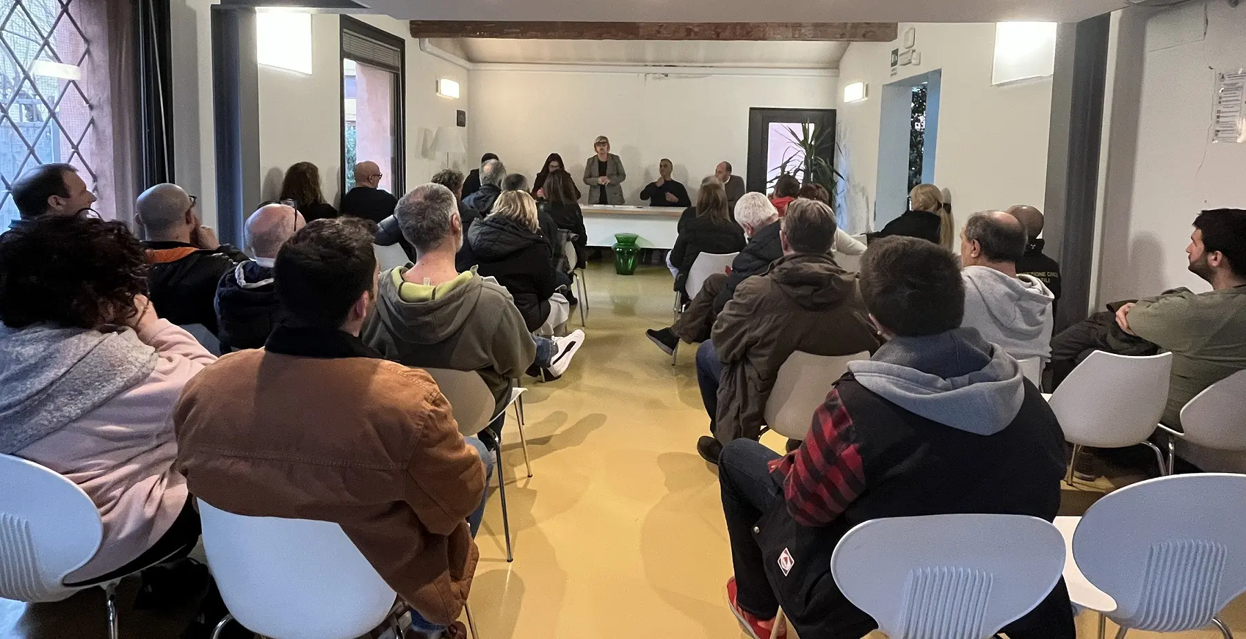 Al via la Consulta dello Sport