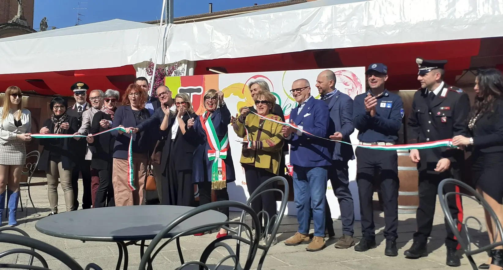 Very Slow - Tanti eventi per tutti i gusti in programma anche domenica 13