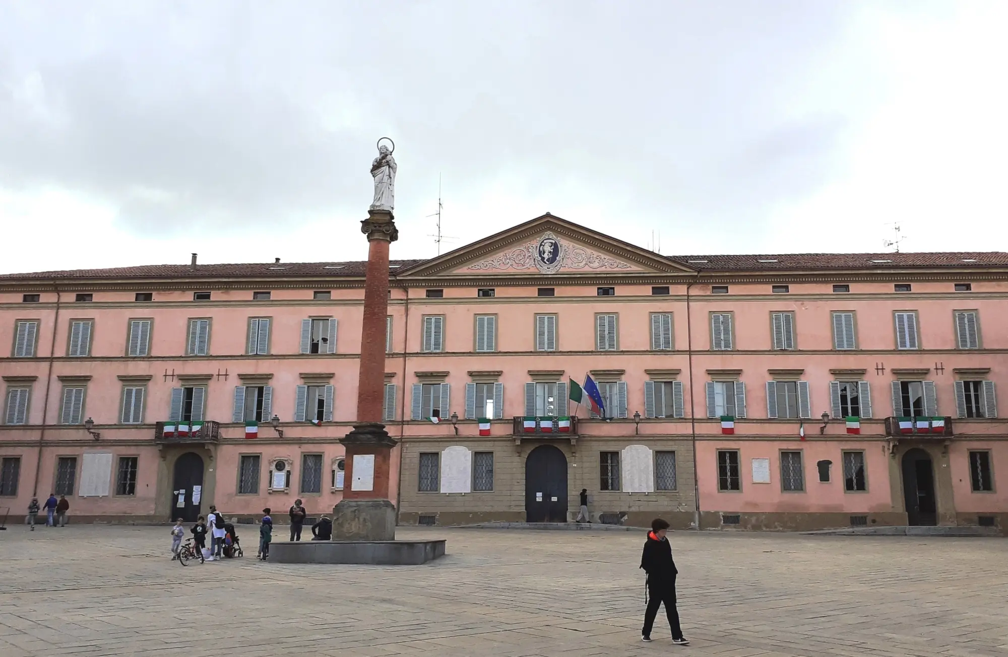 Comune e Biblioteche chiusi sabato 26 aprile, in occasione del ponte con la festa della Liberazione