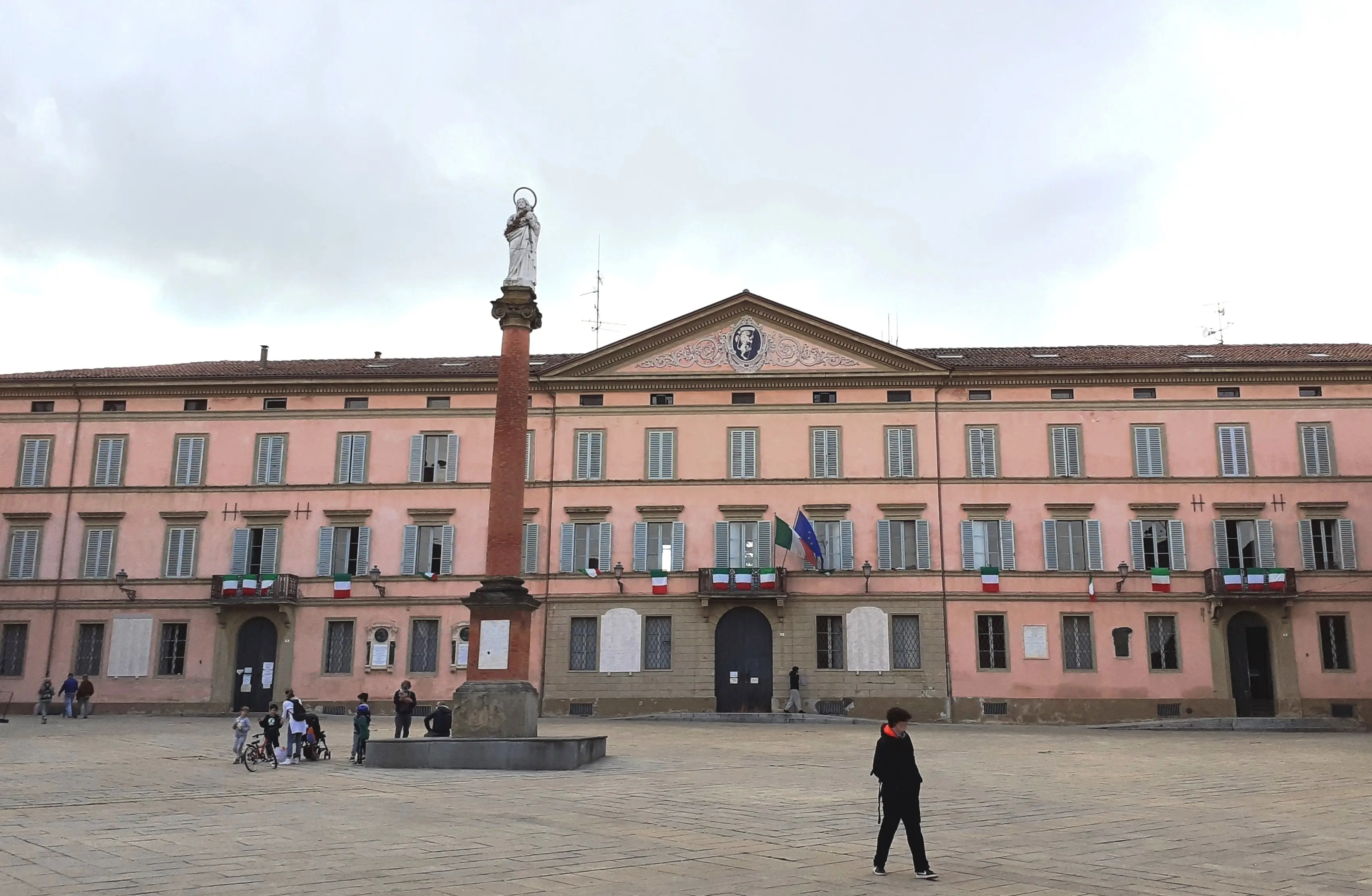 Comune e Biblioteche chiusi sabato 26 aprile, in occasione del ponte con la festa della Liberazione