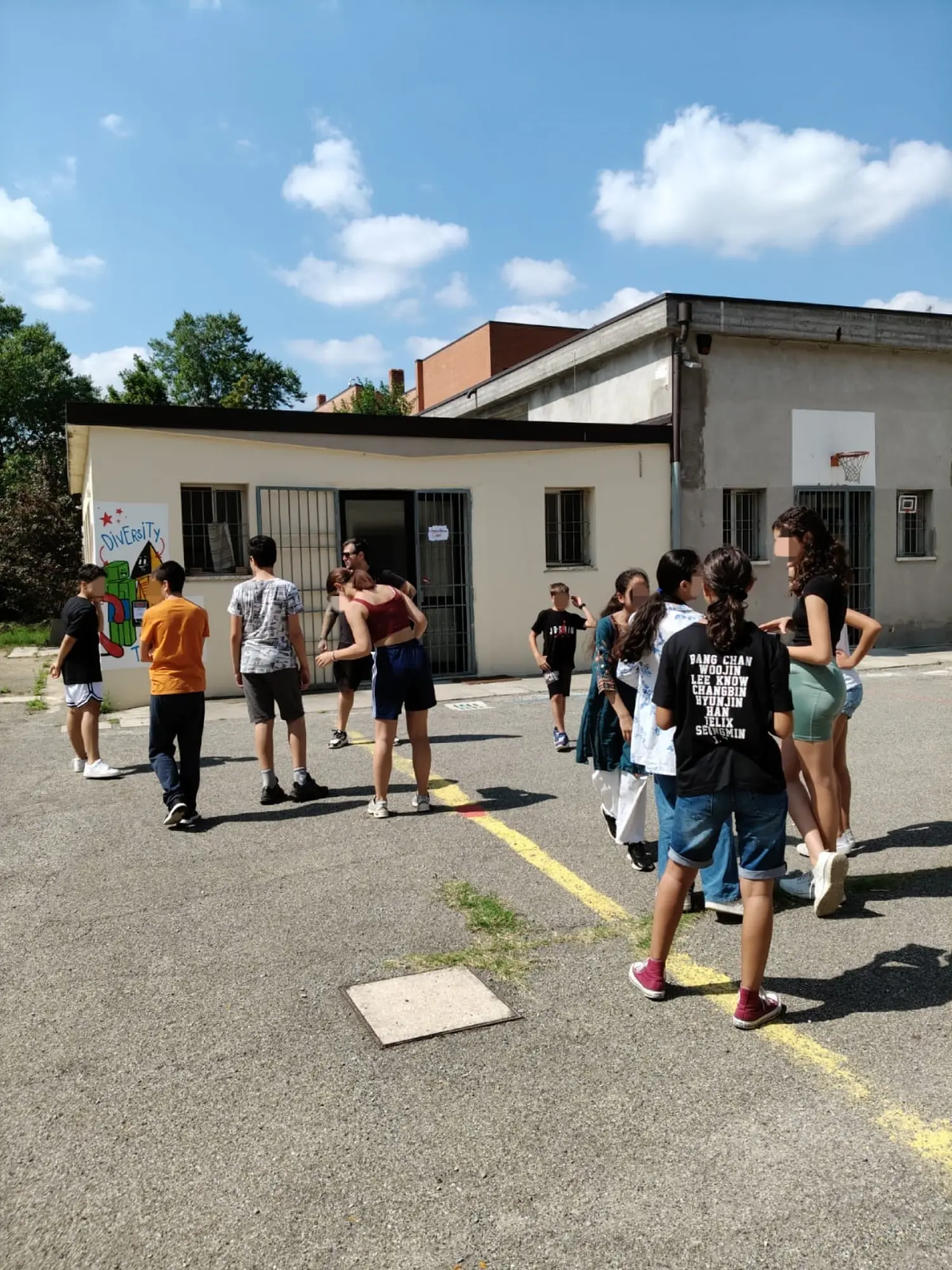 Il Comune cerca soggetti del terzo settore per realizzare attività estive per ragazzi 13-16 anni