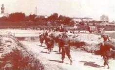 80° della Liberazione: venerdì 16 ore 20,30 in biblioteca conferenza di Rinaldo Falcioni