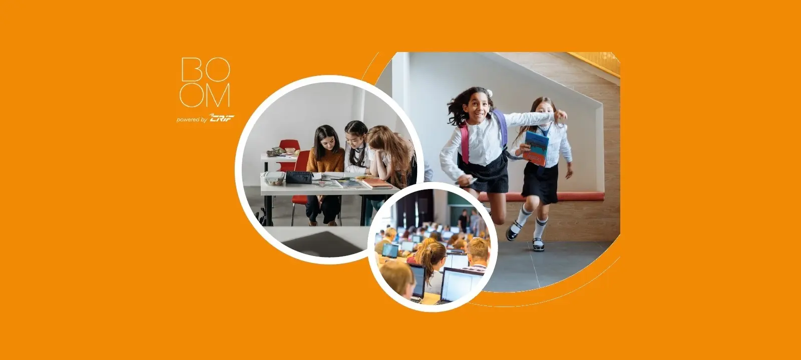 BOOM: "Art&Music Camp" e "STEM Summer Camp" a Osteria Grande