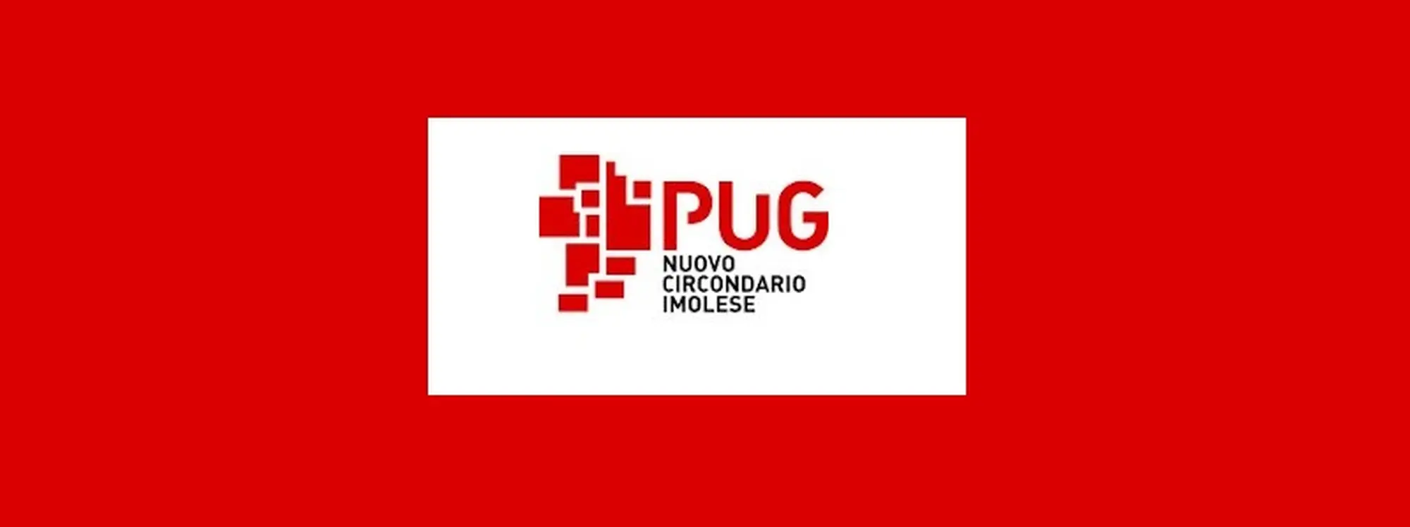Garante della comunicazione e partecipazione del PUG è la dott.ssa Beatrice Bonaccurso