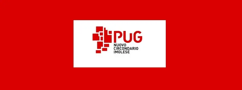 Garante della comunicazione e partecipazione del PUG è la dott.ssa Beatrice Bonaccurso
