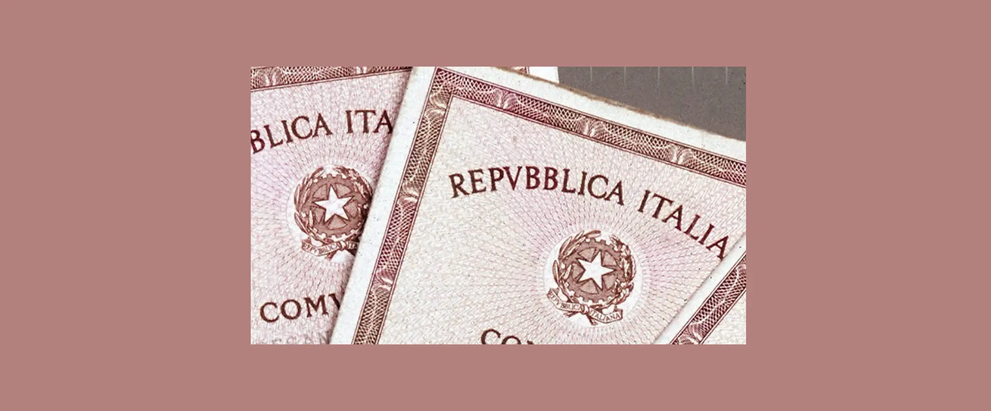 Dal 3 agosto 2026 la vecchia Carta di identità cartacea non sarà più valida per l'espatrio