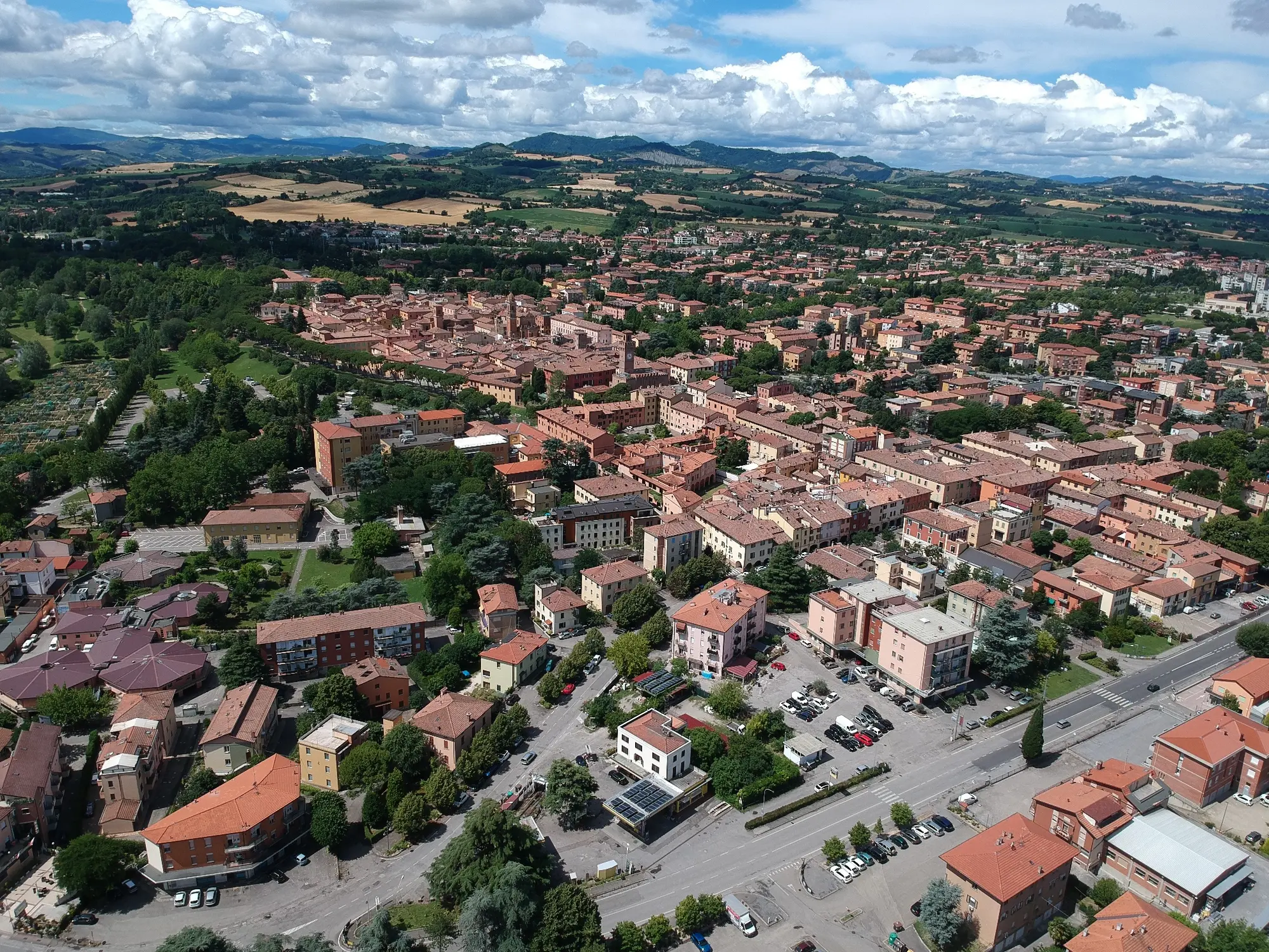 Commissione Consiliare Welfare: approfondimento attività svolte da ASP Circondario Imolese