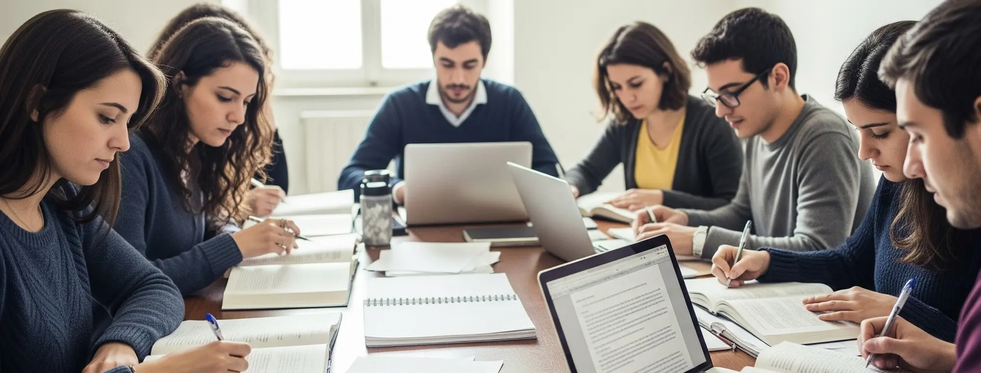 Esperienze di Borse Scuola-Lavoro nell’estate 2025 per gli studenti del Circondario