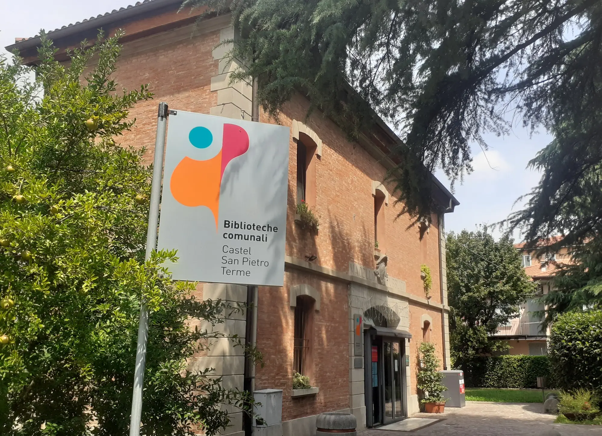 Proroga della chiusura temporanea della Biblioteca Comunale del Capoluogo