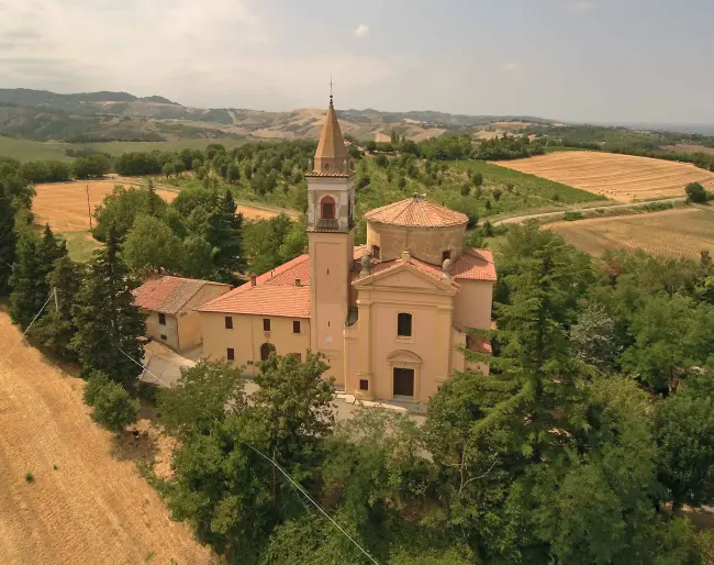 Festa di San Mamante 2025
