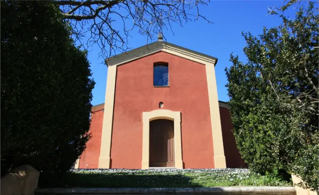 Festa dell’Assunta a Montecalderaro