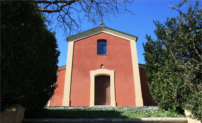Festa dell’Assunta a Montecalderaro