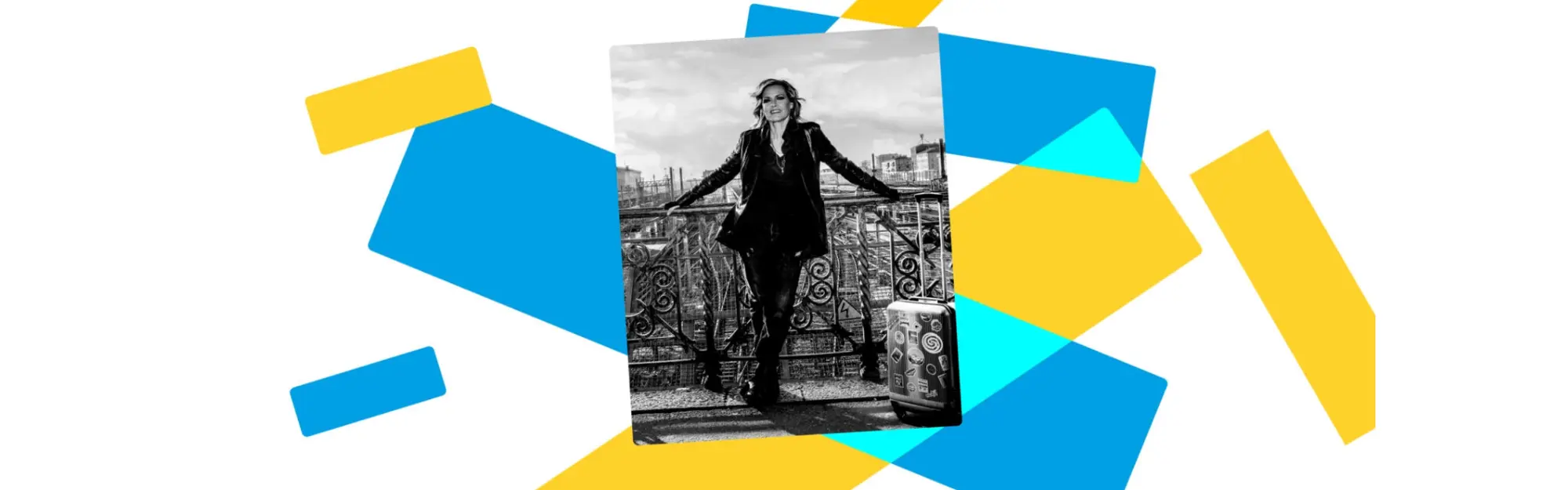 Irene Grandi in concerto a Castel San Pietro Terme con “Fiera di me”