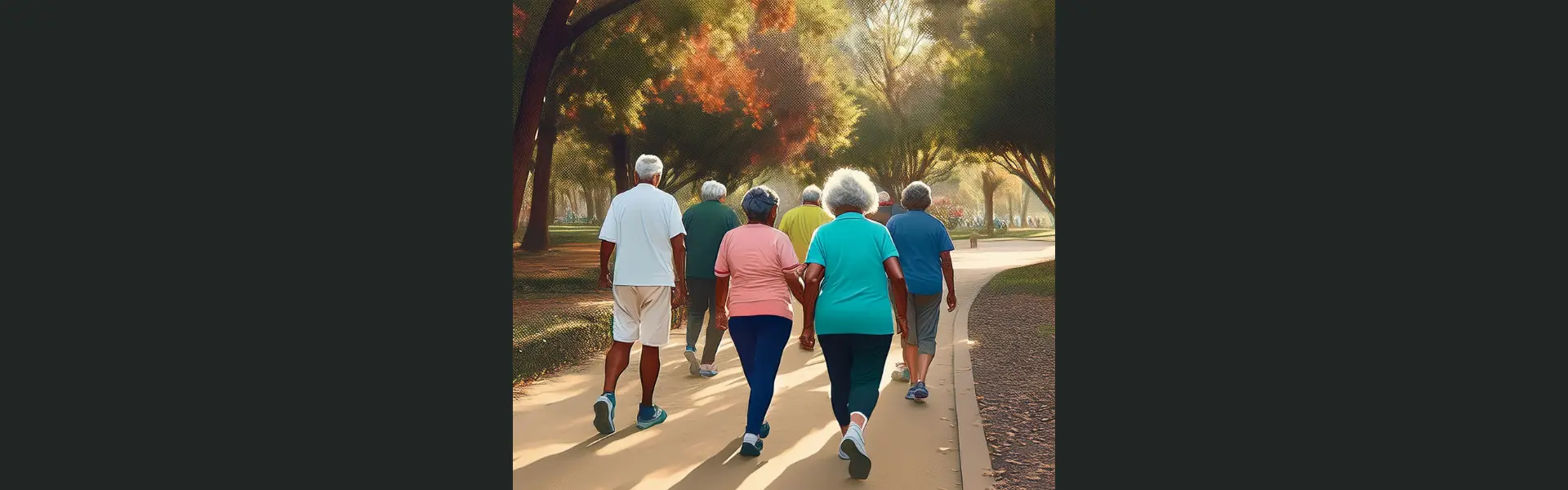 Riprendono dal 17 settembre le passeggiate in compagnia con Auser 