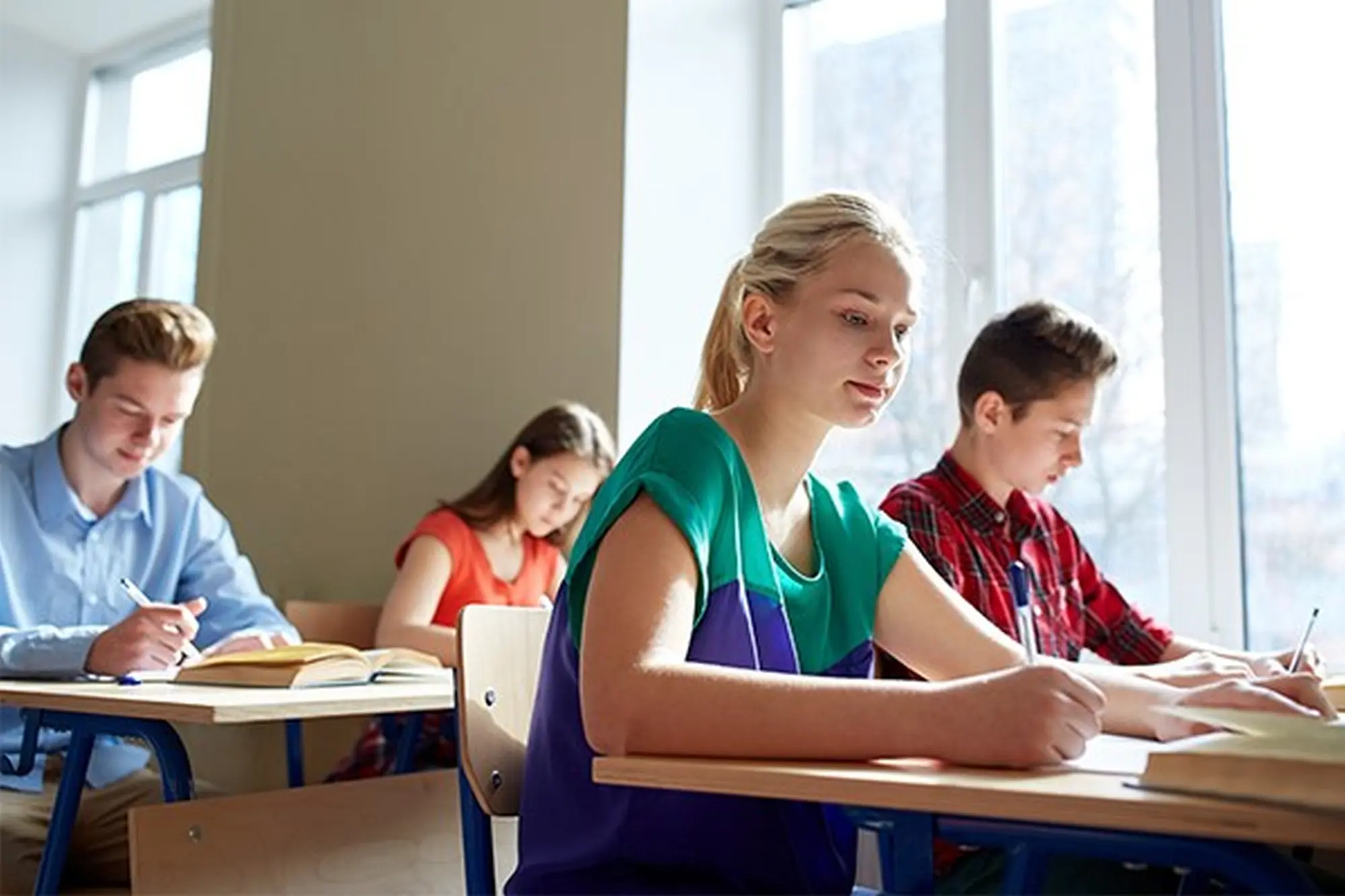 Bando per borse di studio per l'anno scolastico 2025/2026, domande dal 4 settembre al 24 ottobre 202