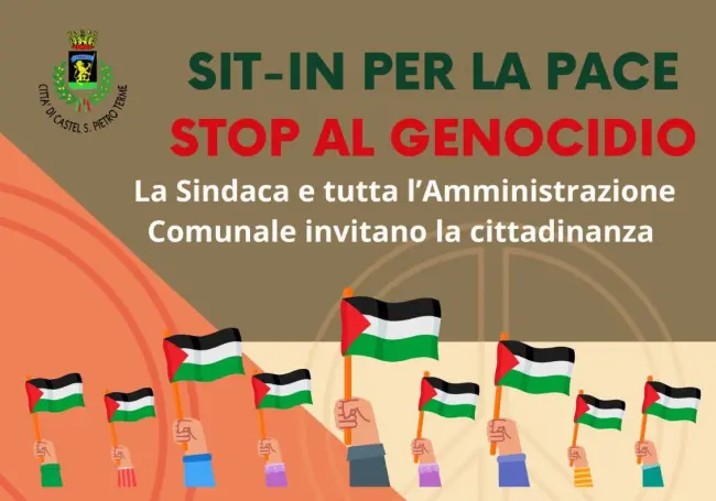 Appello alla cittadinanza