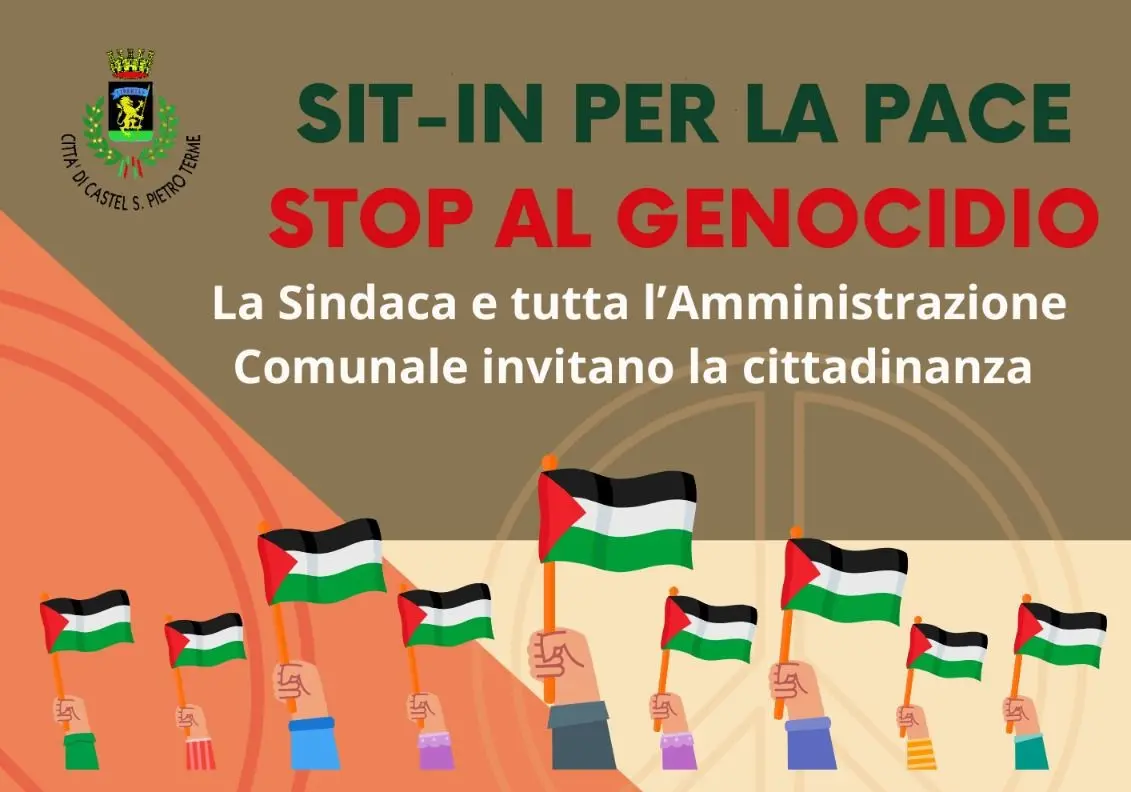Appello alla cittadinanza