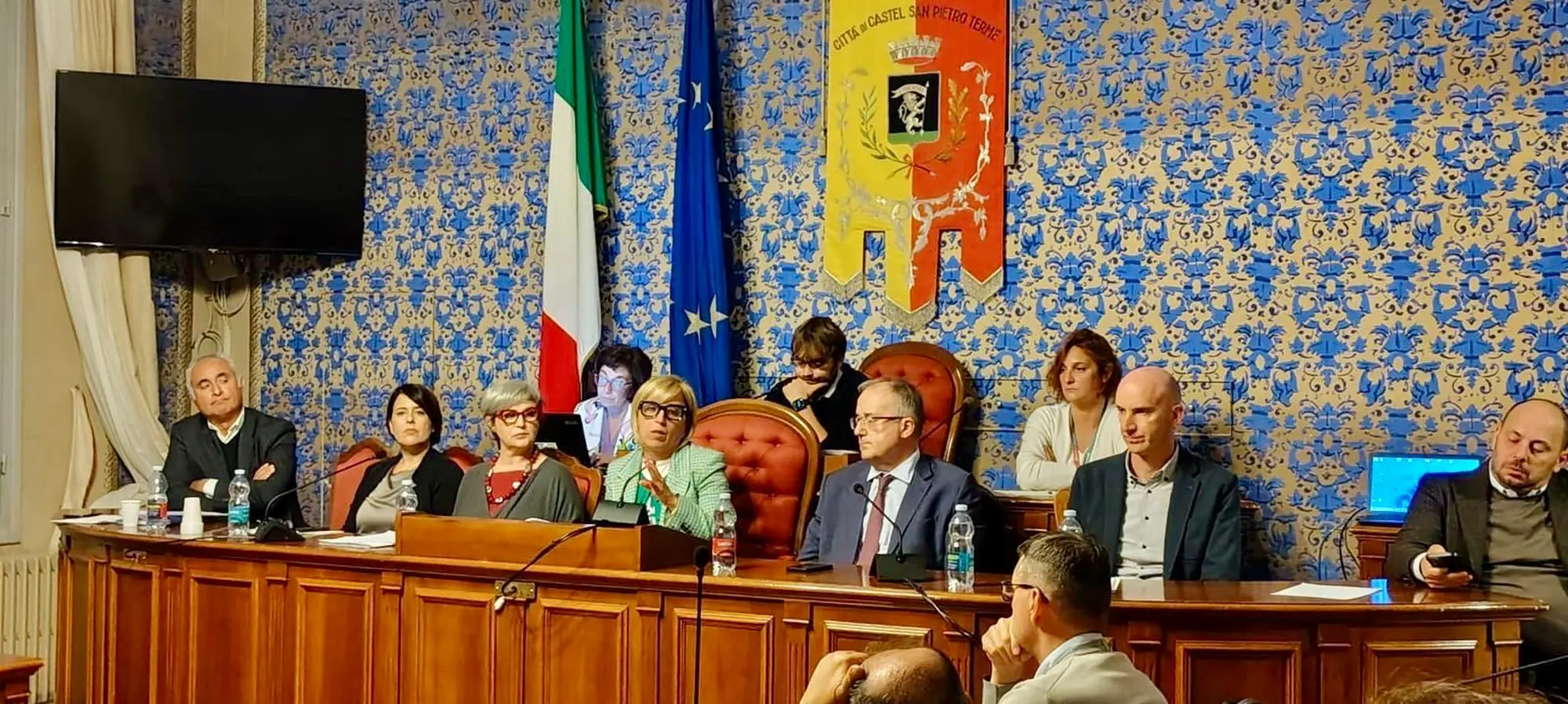 Prosegue il piano di bonifica per una rete idrica ancora più efficiente e sicura