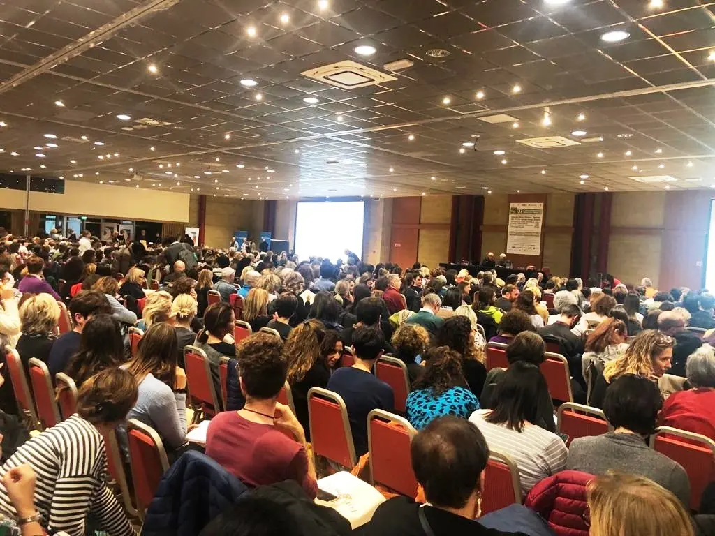 Castel San Pietro Terme ospita la 39ª edizione del Convegno Nazionale “Incontri con la Matematica”