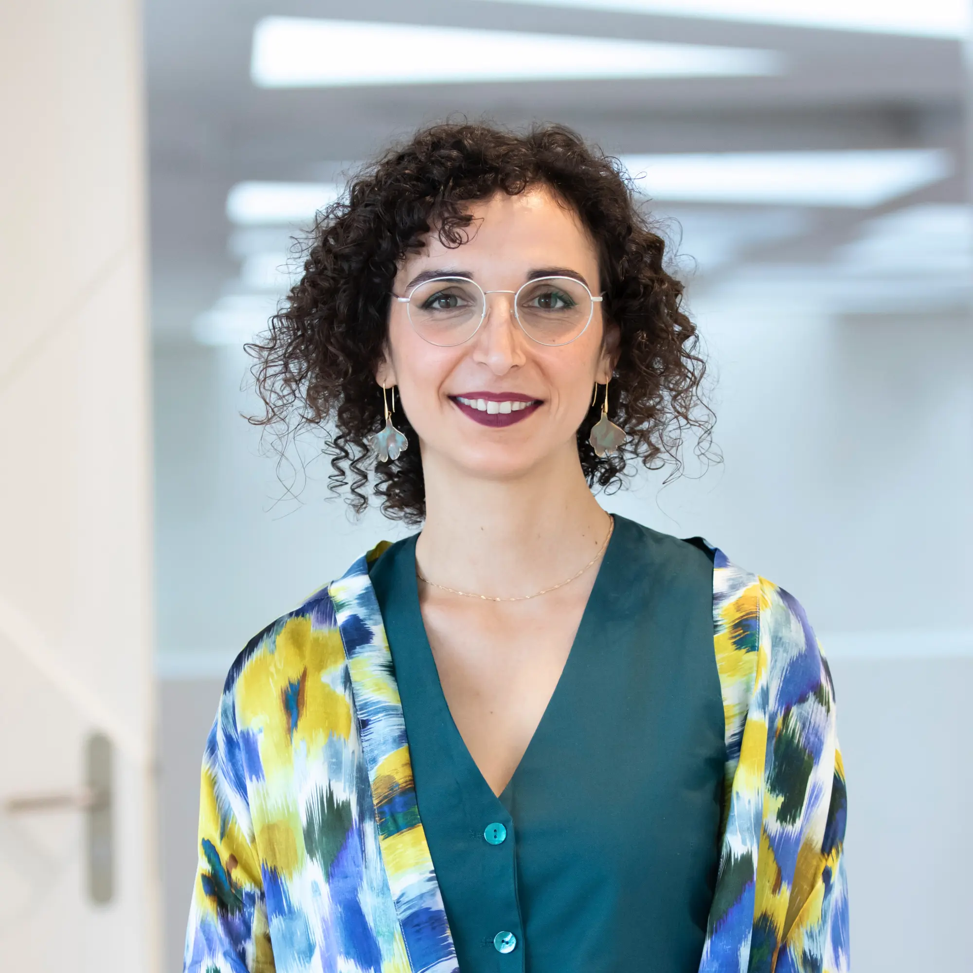 Secondo appuntamento della rassegna “Incontri al Convento” con la Dr.ssa Lucia Giannini