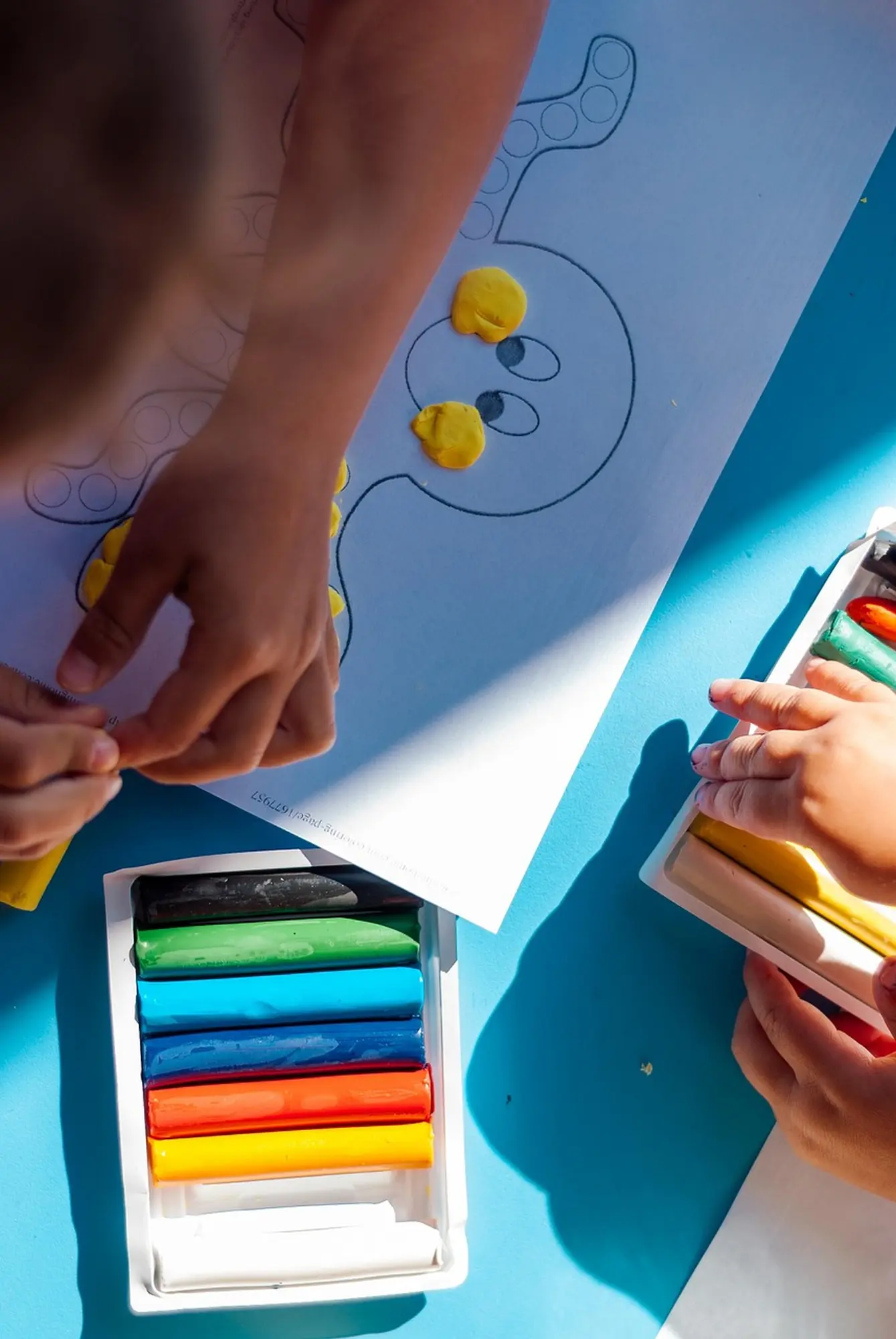 Informazioni sugli open day delle scuole castellane