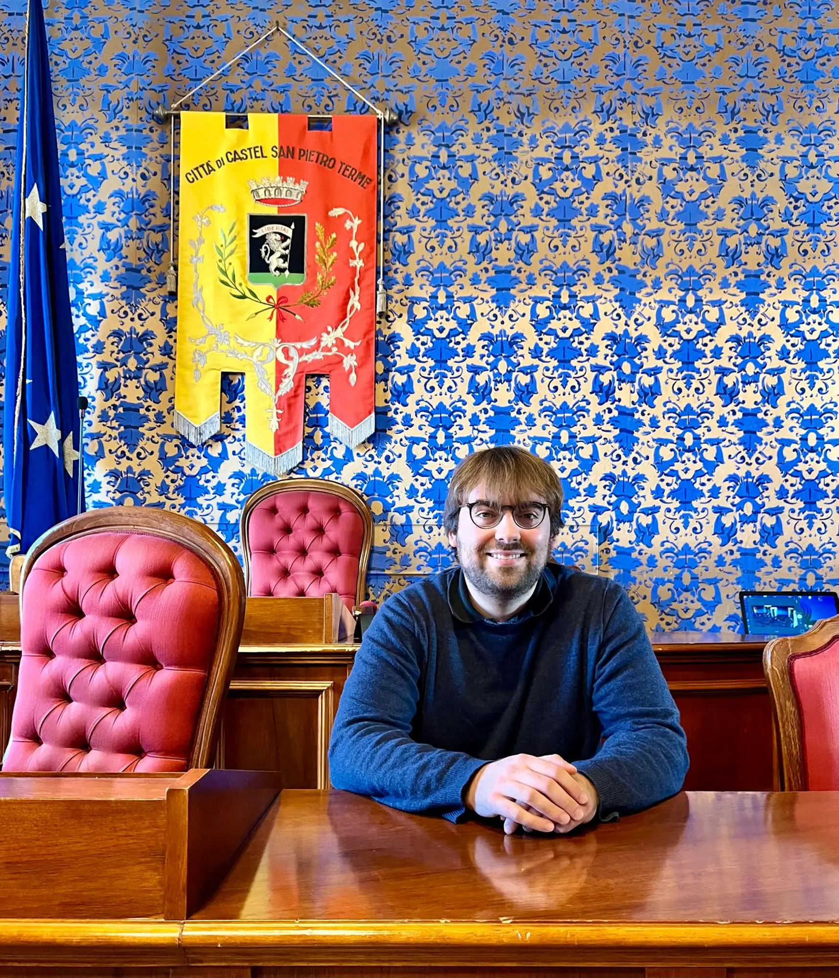 Riapre l’aula studio della Biblioteca Comunale di Castel San Pietro Terme!