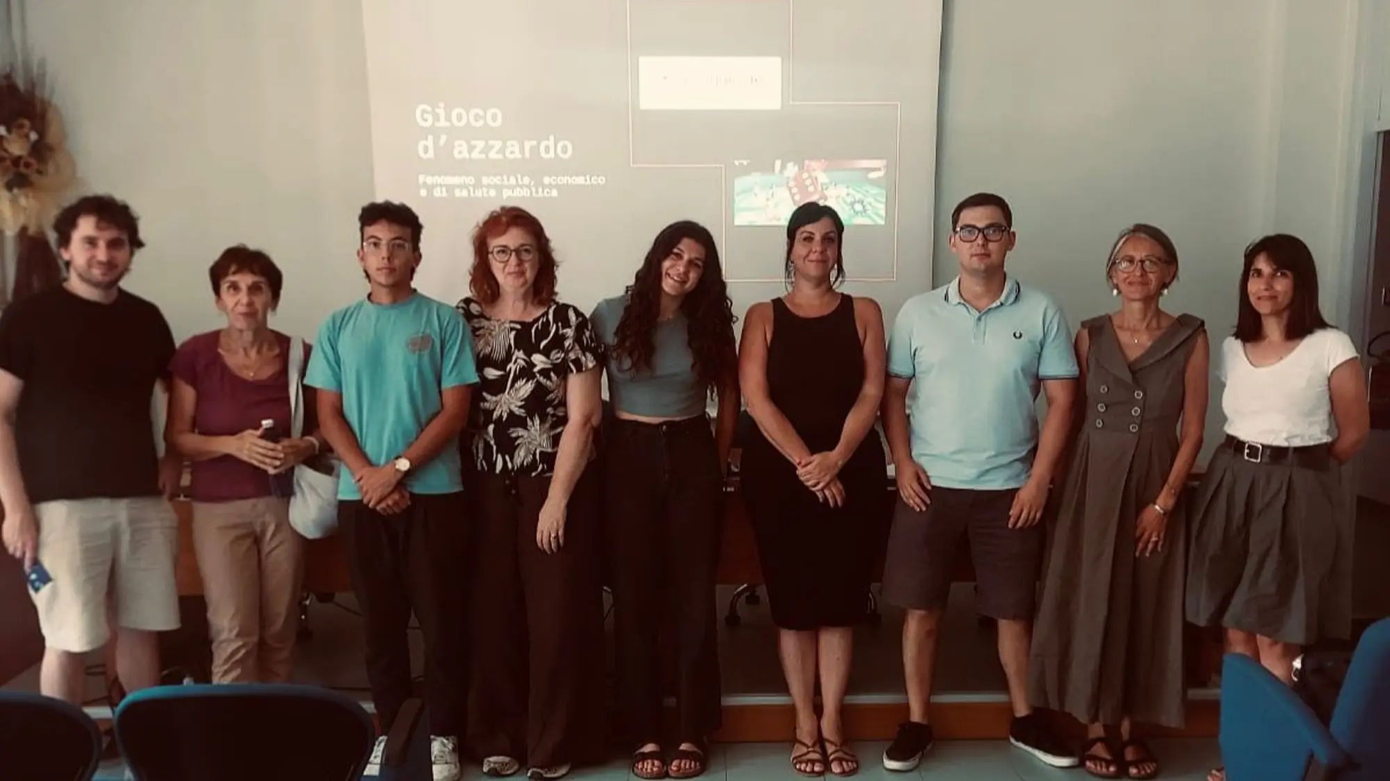 Progetto “Game Over”: attivo il nuovo sito dedicato alla prevenzione del gioco d’azzardo patologico