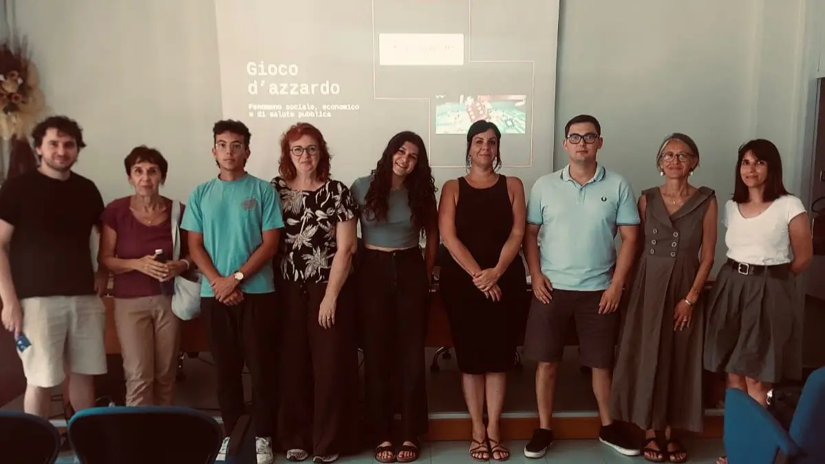 Progetto “Game Over”: attivo il nuovo sito dedicato alla prevenzione del gioco d’azzardo patologico