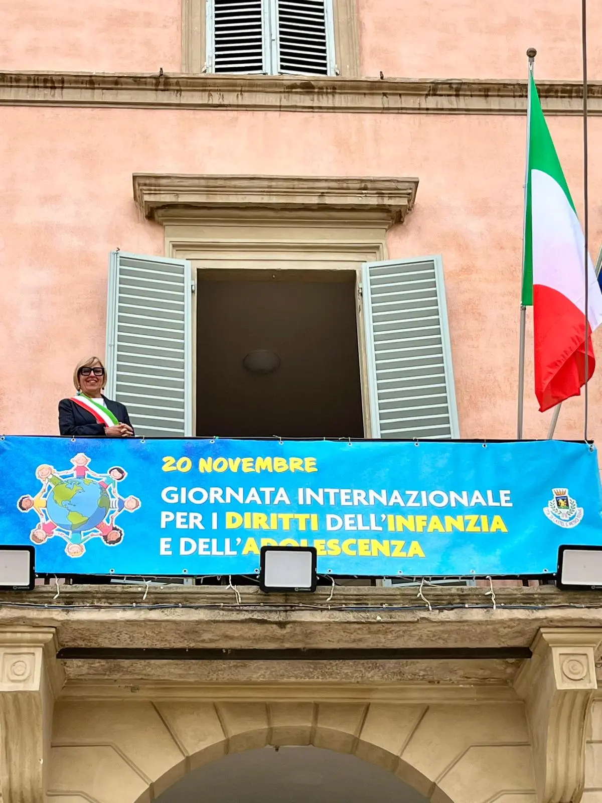 “Città amica dei bambini e degli adolescenti”, avviato il percorso per il riconoscimento UNICEF